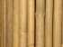 Bambusový plot 180x200 cm