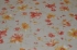 Ubrus běhoun 40x170 motiv květiny