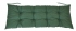 Podsedák 120x40 tmavě zelený melír