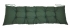 Podsedák 150x40 tmavě zelený melír