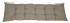 Podsedák 150x40 tmavě béžový melír