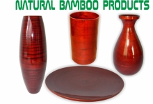 Kolekce bambus 3